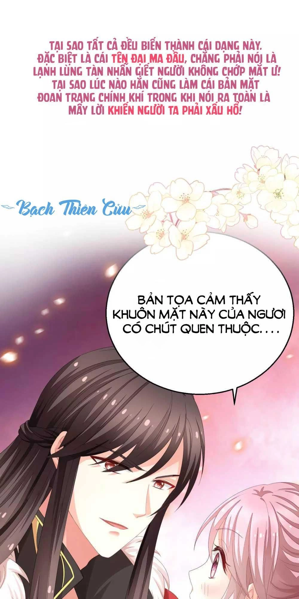 Xuyên Nhanh - Hướng Dẫn Tự Cứu Của Nữ Phụ Chapter 1 - 23