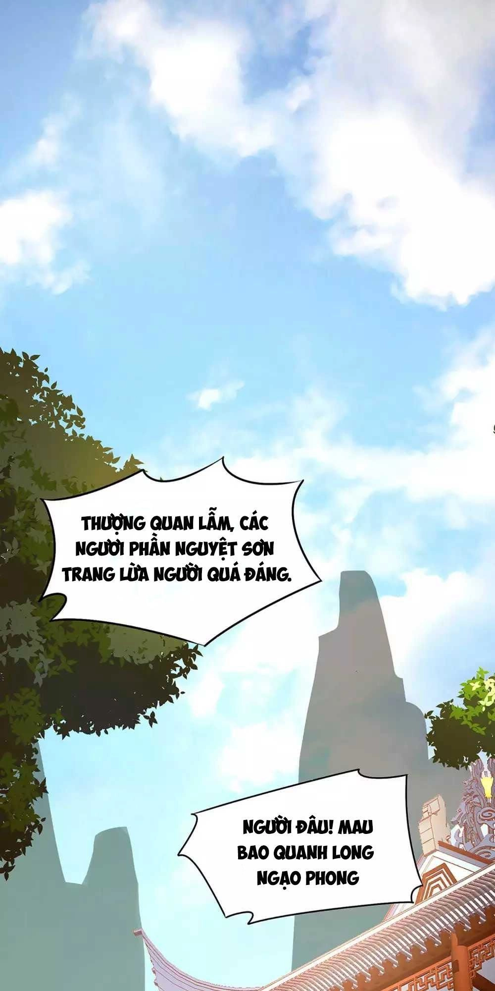 Xuyên Nhanh - Hướng Dẫn Tự Cứu Của Nữ Phụ Chapter 2 - 2