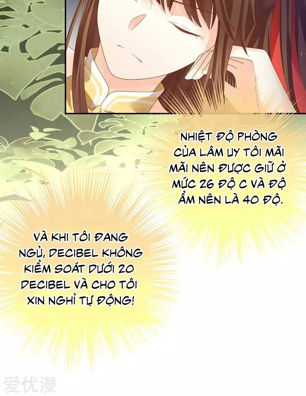 Xuyên Nhanh - Hướng Dẫn Tự Cứu Của Nữ Phụ Chapter 2 - 4