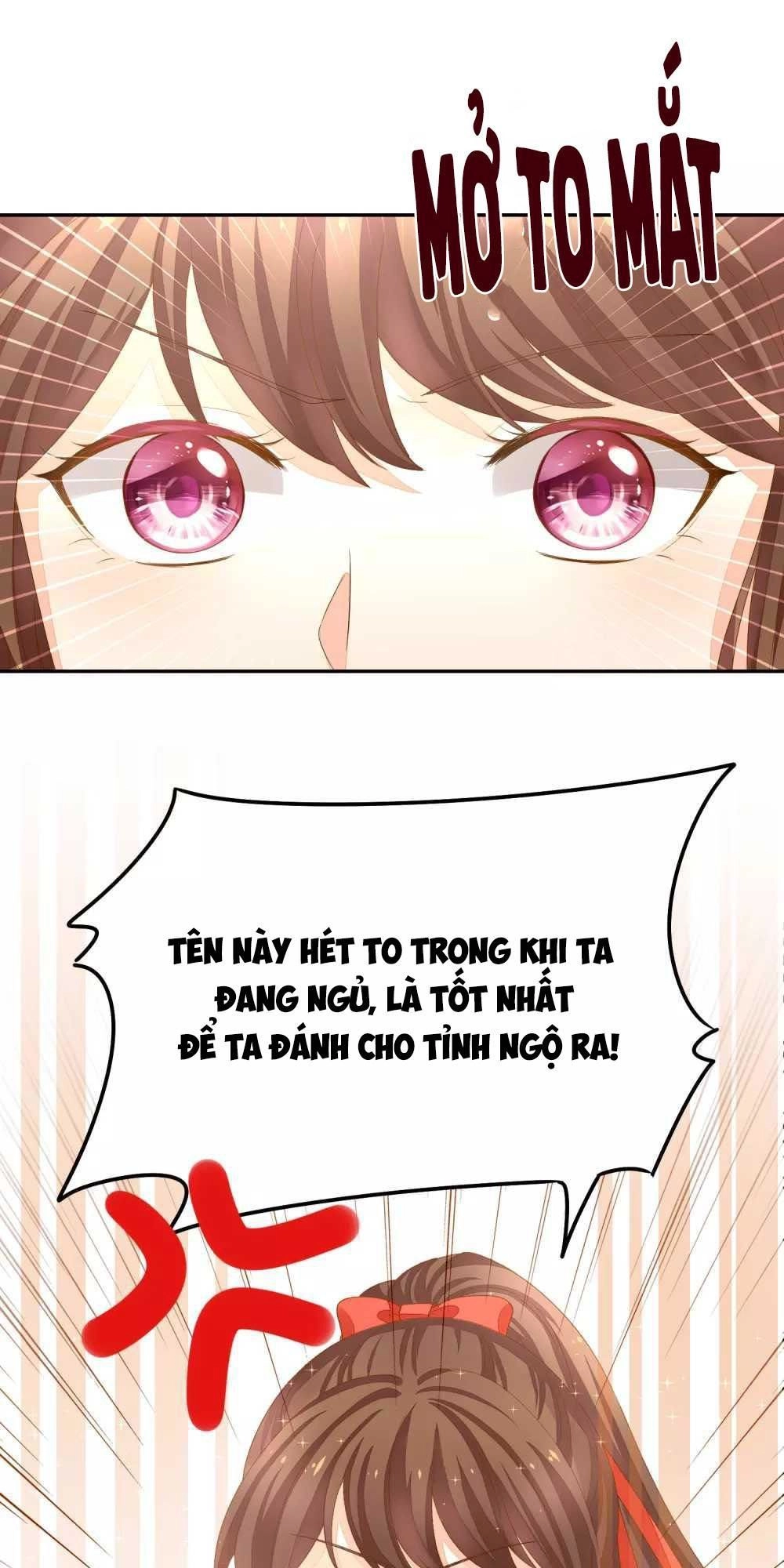 Xuyên Nhanh - Hướng Dẫn Tự Cứu Của Nữ Phụ Chapter 2 - 5