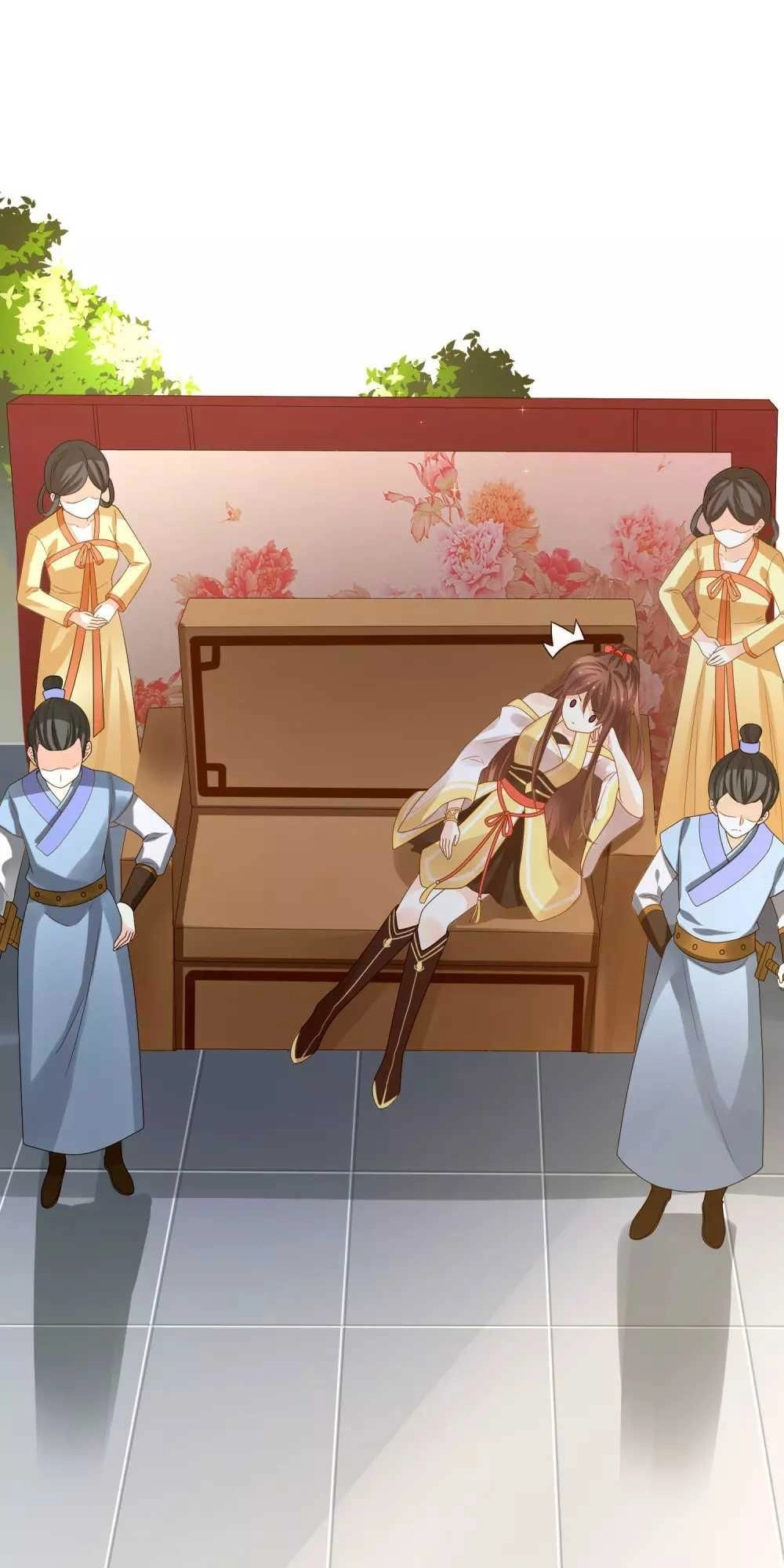 Xuyên Nhanh - Hướng Dẫn Tự Cứu Của Nữ Phụ Chapter 2 - 7