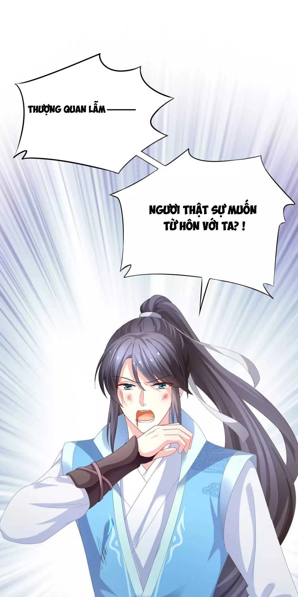 Xuyên Nhanh - Hướng Dẫn Tự Cứu Của Nữ Phụ Chapter 2 - 11