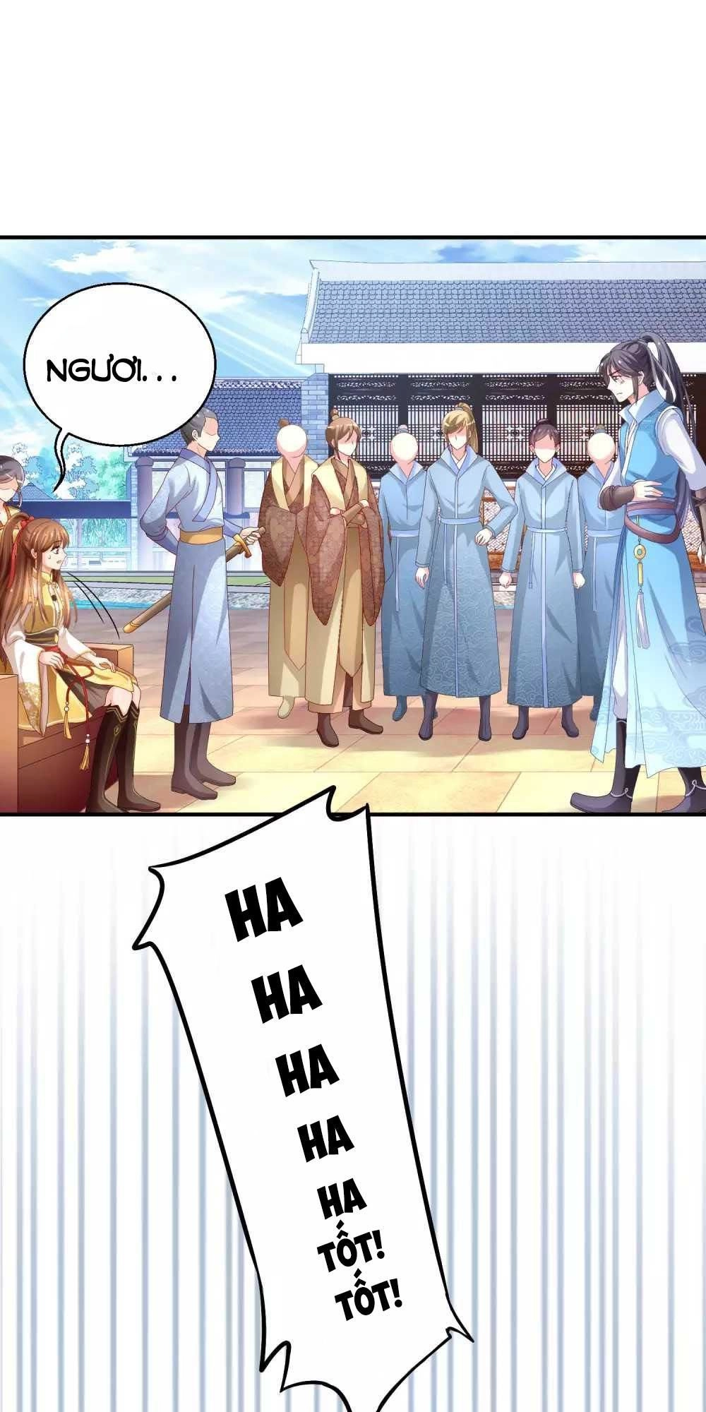 Xuyên Nhanh - Hướng Dẫn Tự Cứu Của Nữ Phụ Chapter 2 - 13