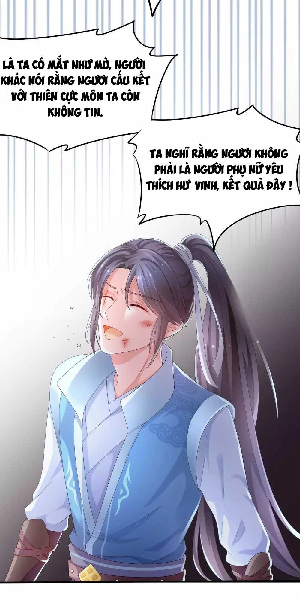 Xuyên Nhanh - Hướng Dẫn Tự Cứu Của Nữ Phụ Chapter 2 - 14