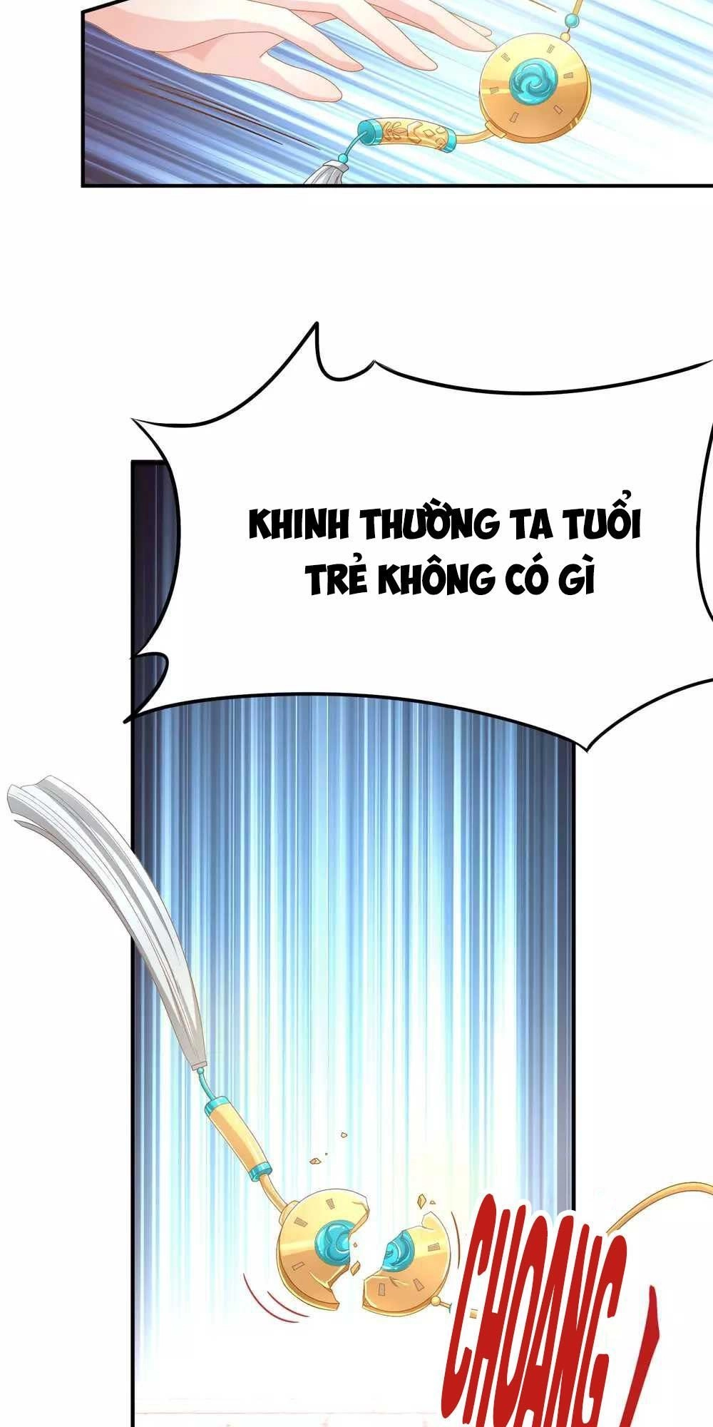 Xuyên Nhanh - Hướng Dẫn Tự Cứu Của Nữ Phụ Chapter 2 - 17