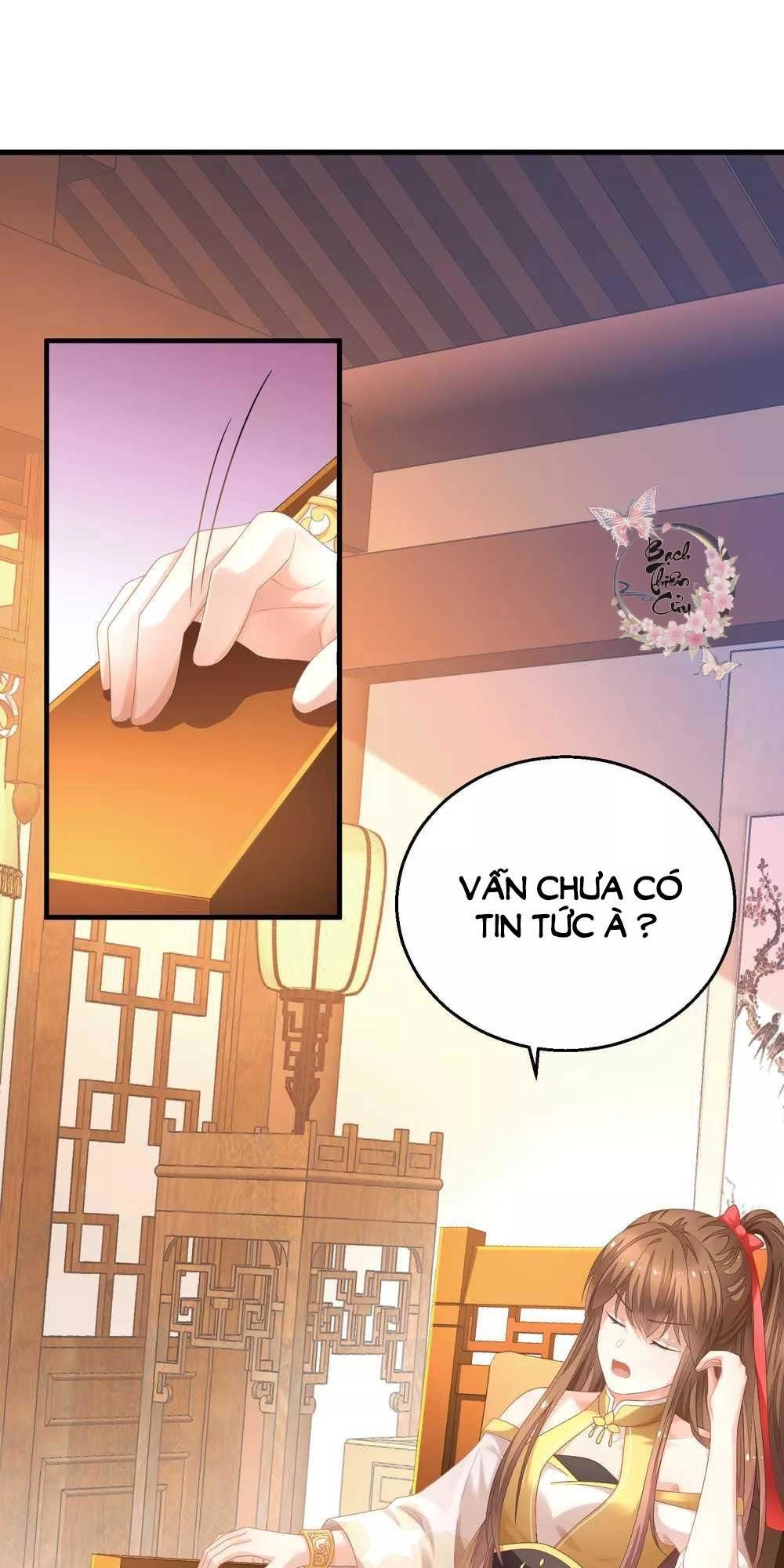 Xuyên Nhanh - Hướng Dẫn Tự Cứu Của Nữ Phụ Chapter 3 - 2