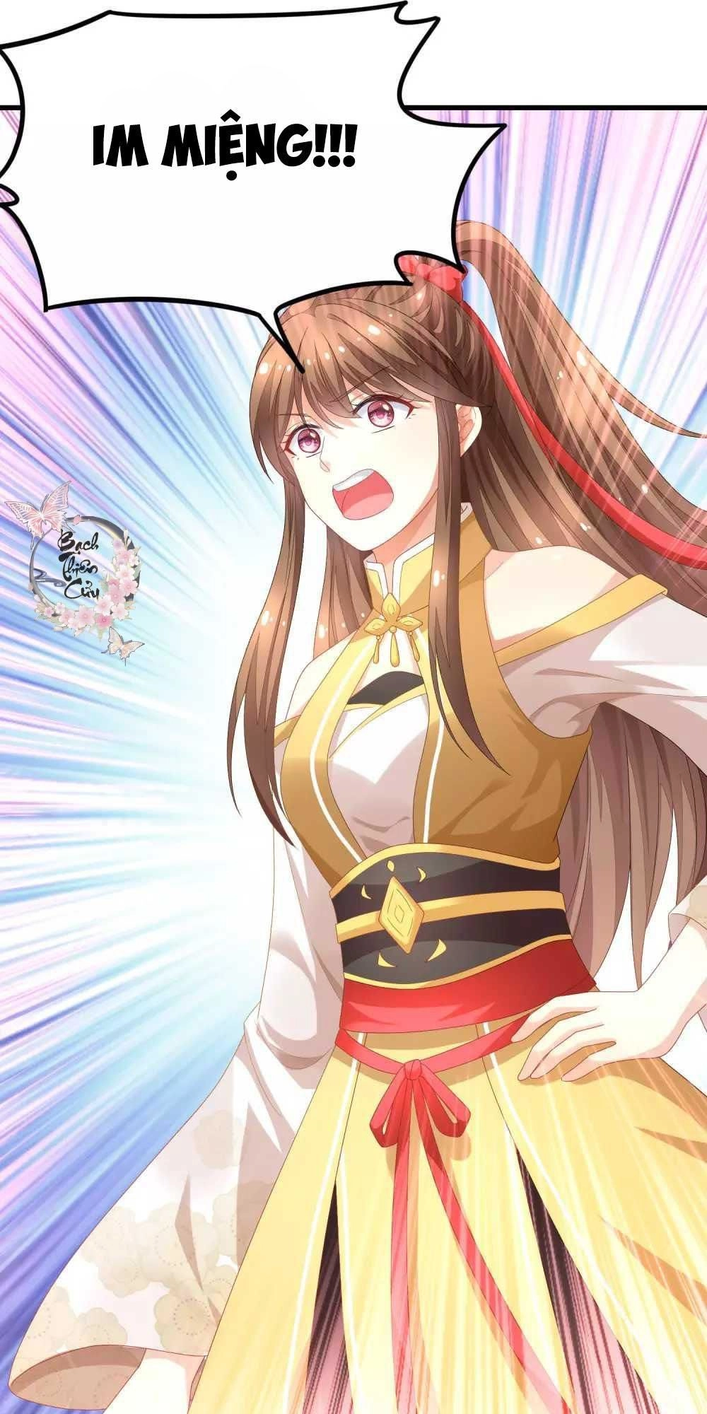 Xuyên Nhanh - Hướng Dẫn Tự Cứu Của Nữ Phụ Chapter 3 - 10