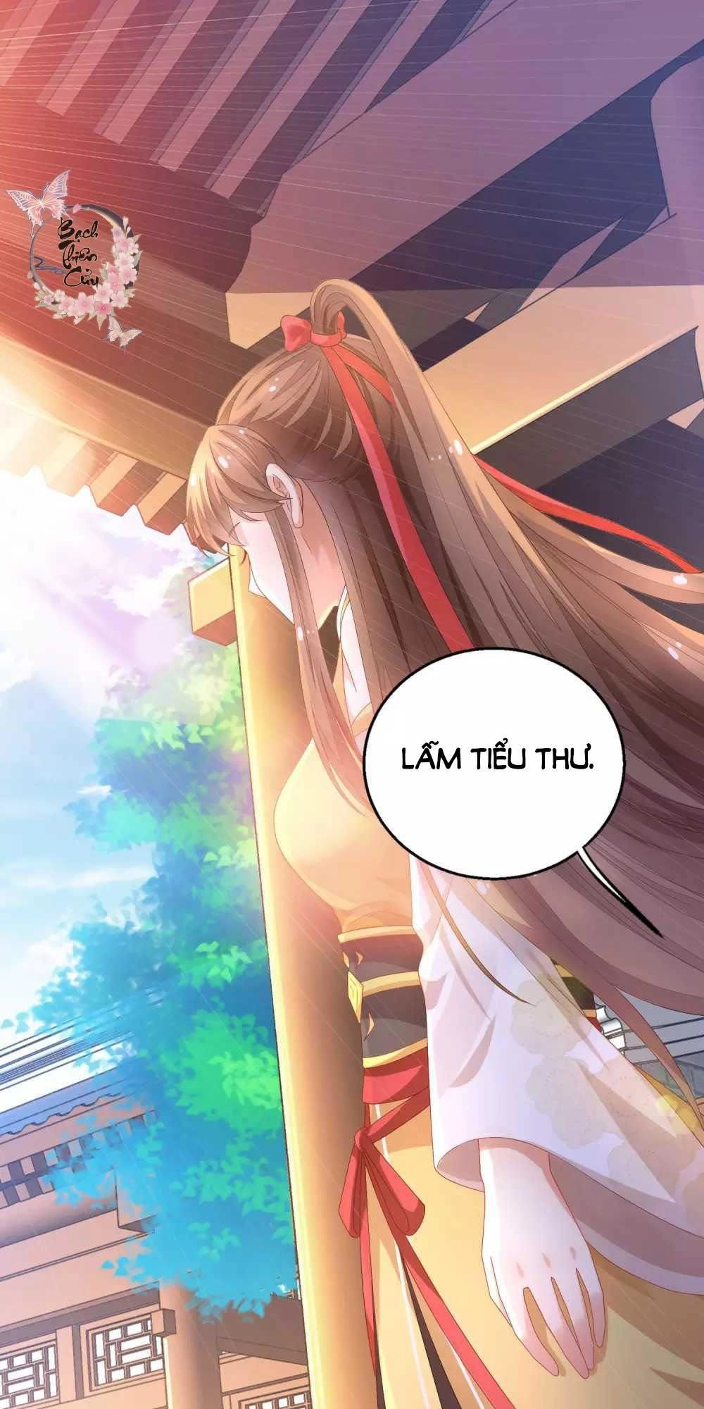 Xuyên Nhanh - Hướng Dẫn Tự Cứu Của Nữ Phụ Chapter 3 - 16