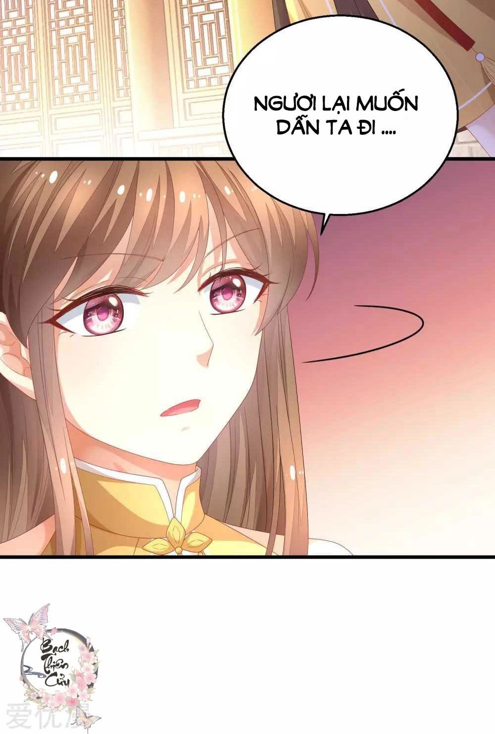 Xuyên Nhanh - Hướng Dẫn Tự Cứu Của Nữ Phụ Chapter 3 - 18