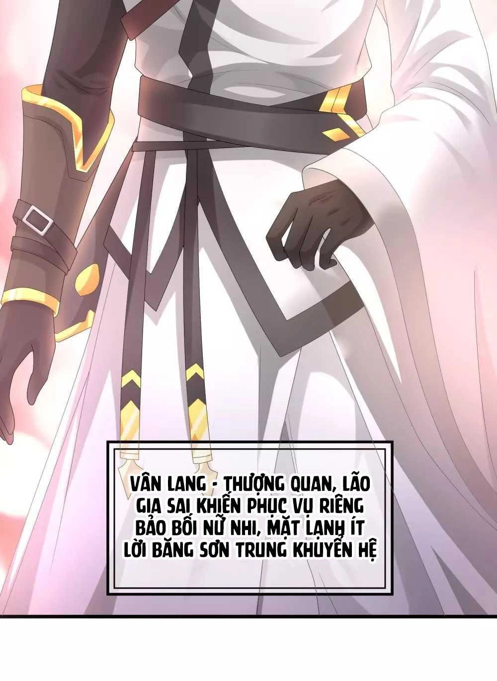 Xuyên Nhanh - Hướng Dẫn Tự Cứu Của Nữ Phụ Chapter 3 - 20