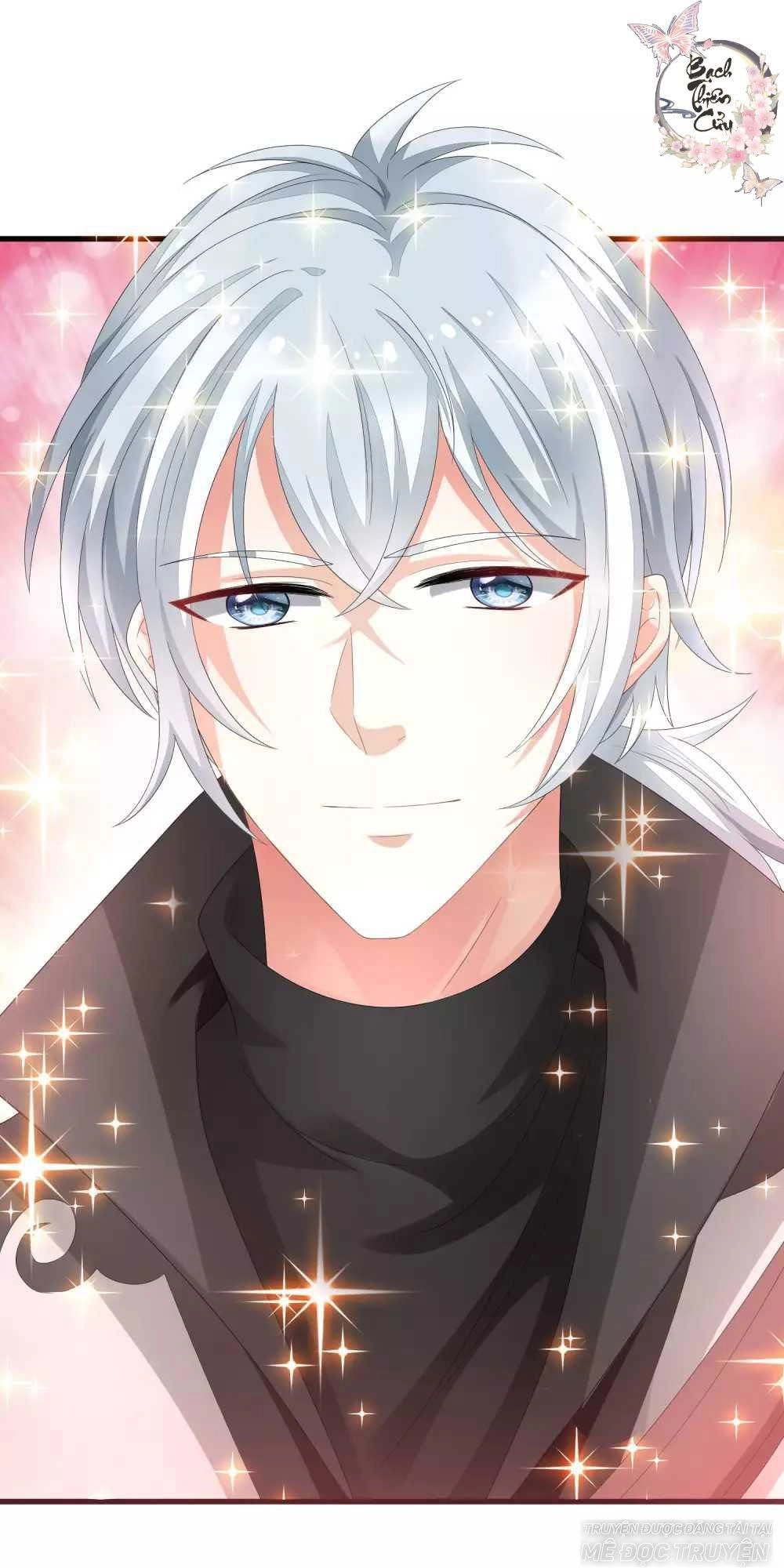 Xuyên Nhanh - Hướng Dẫn Tự Cứu Của Nữ Phụ Chapter 3 - 22