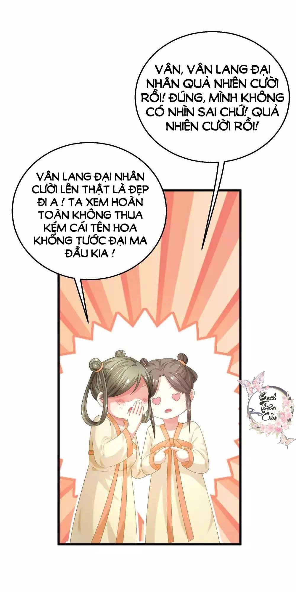 Xuyên Nhanh - Hướng Dẫn Tự Cứu Của Nữ Phụ Chapter 3 - 24