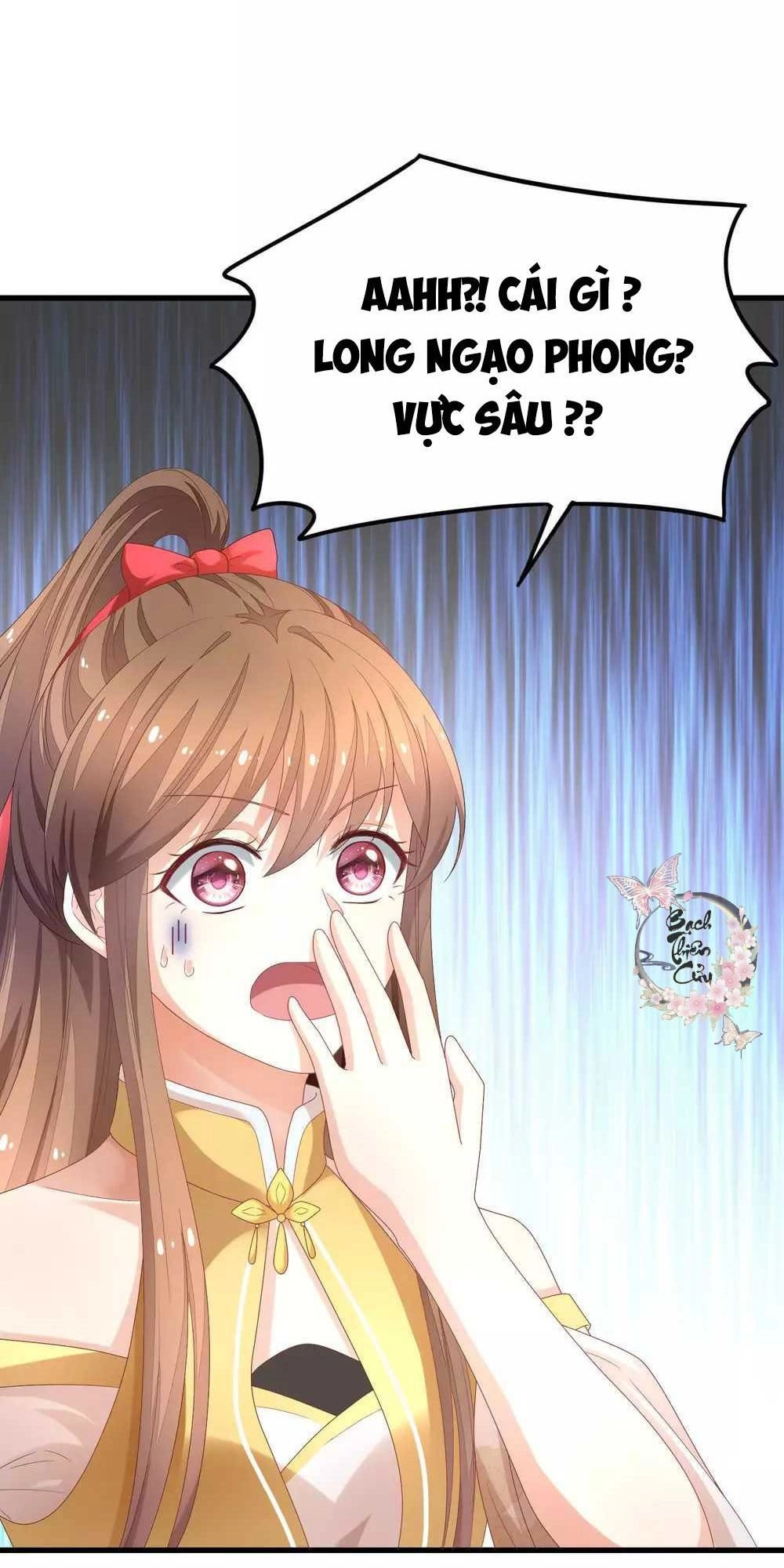 Xuyên Nhanh - Hướng Dẫn Tự Cứu Của Nữ Phụ Chapter 3 - 29