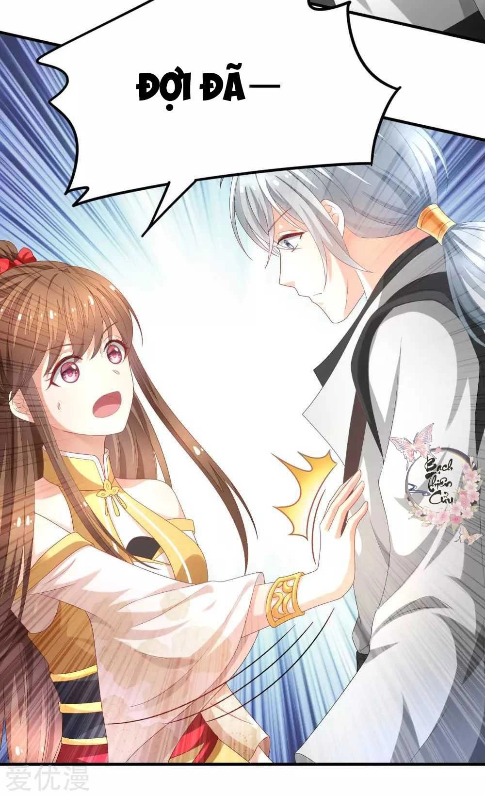 Xuyên Nhanh - Hướng Dẫn Tự Cứu Của Nữ Phụ Chapter 3 - 33