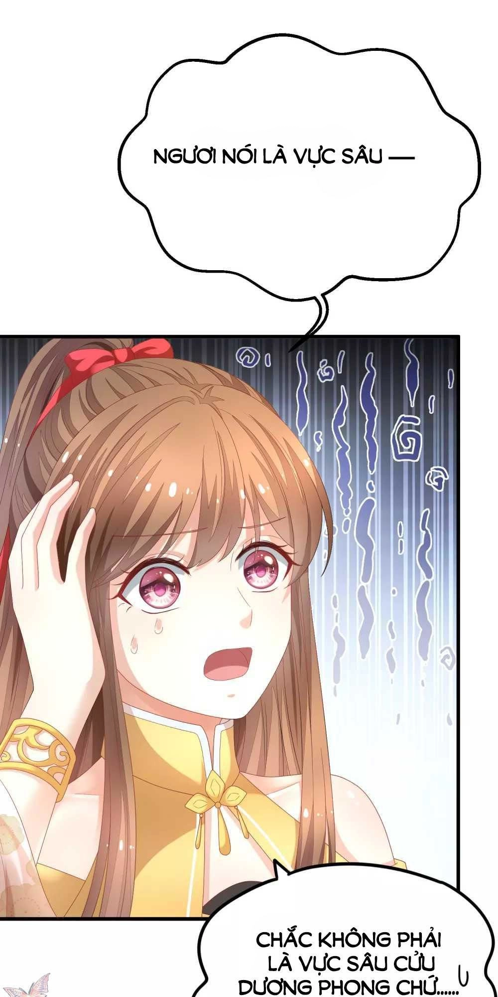 Xuyên Nhanh - Hướng Dẫn Tự Cứu Của Nữ Phụ Chapter 3 - 34