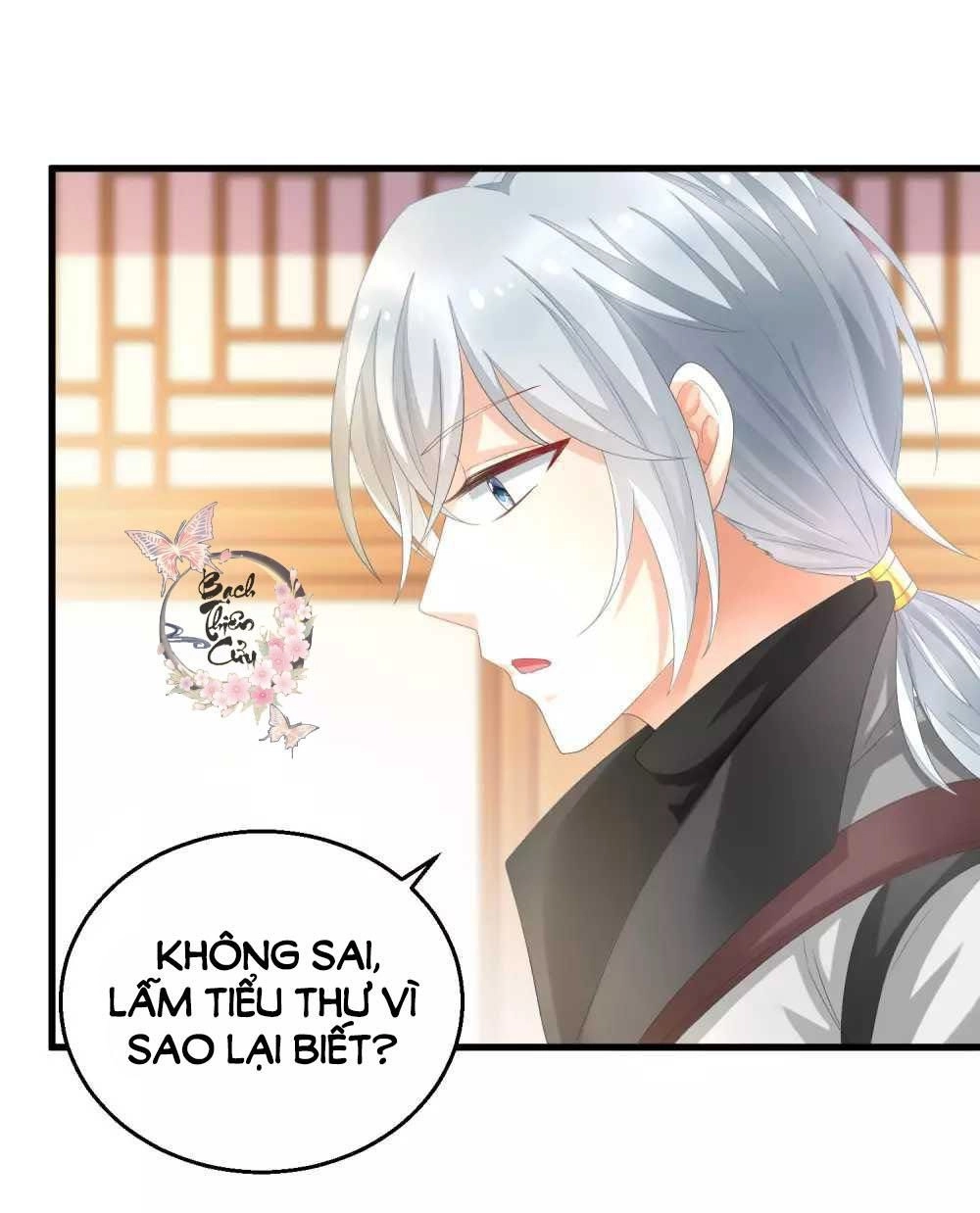 Xuyên Nhanh - Hướng Dẫn Tự Cứu Của Nữ Phụ Chapter 3 - 36