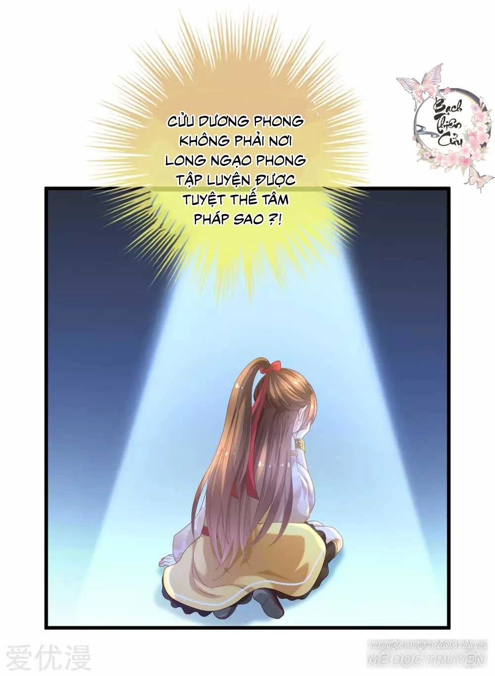 Xuyên Nhanh - Hướng Dẫn Tự Cứu Của Nữ Phụ Chapter 3 - 38