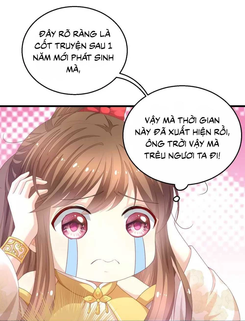 Xuyên Nhanh - Hướng Dẫn Tự Cứu Của Nữ Phụ Chapter 3 - 39