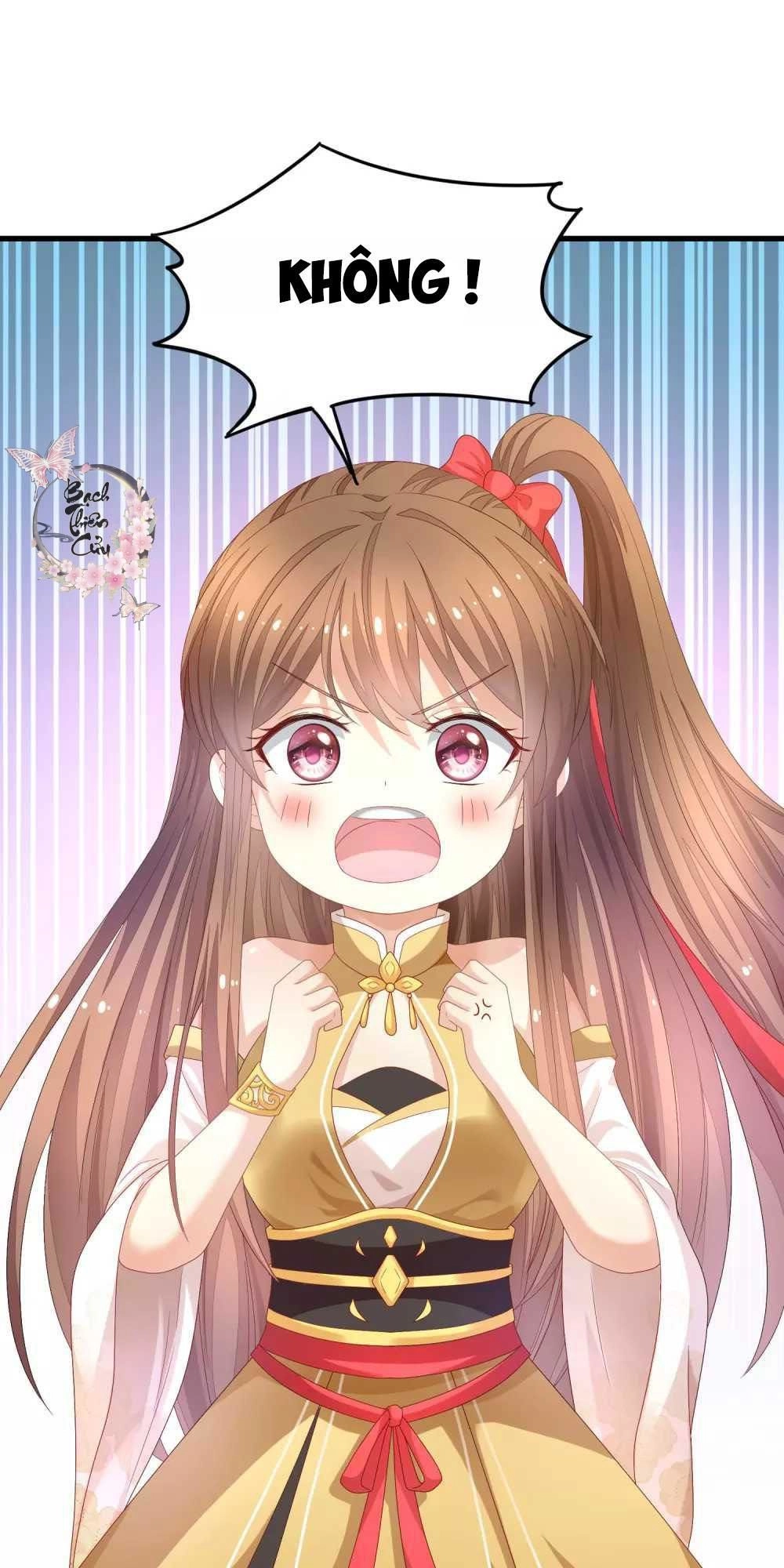 Xuyên Nhanh - Hướng Dẫn Tự Cứu Của Nữ Phụ Chapter 3 - 41