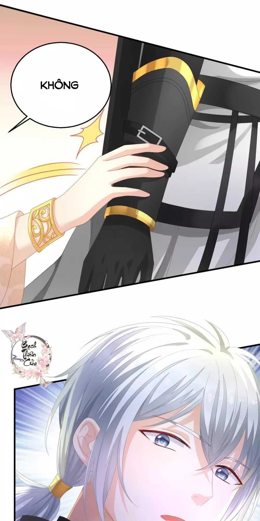 Xuyên Nhanh - Hướng Dẫn Tự Cứu Của Nữ Phụ Chapter 3 - 45