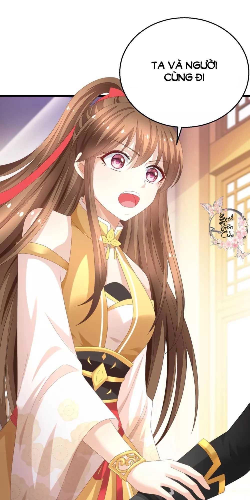 Xuyên Nhanh - Hướng Dẫn Tự Cứu Của Nữ Phụ Chapter 3 - 47