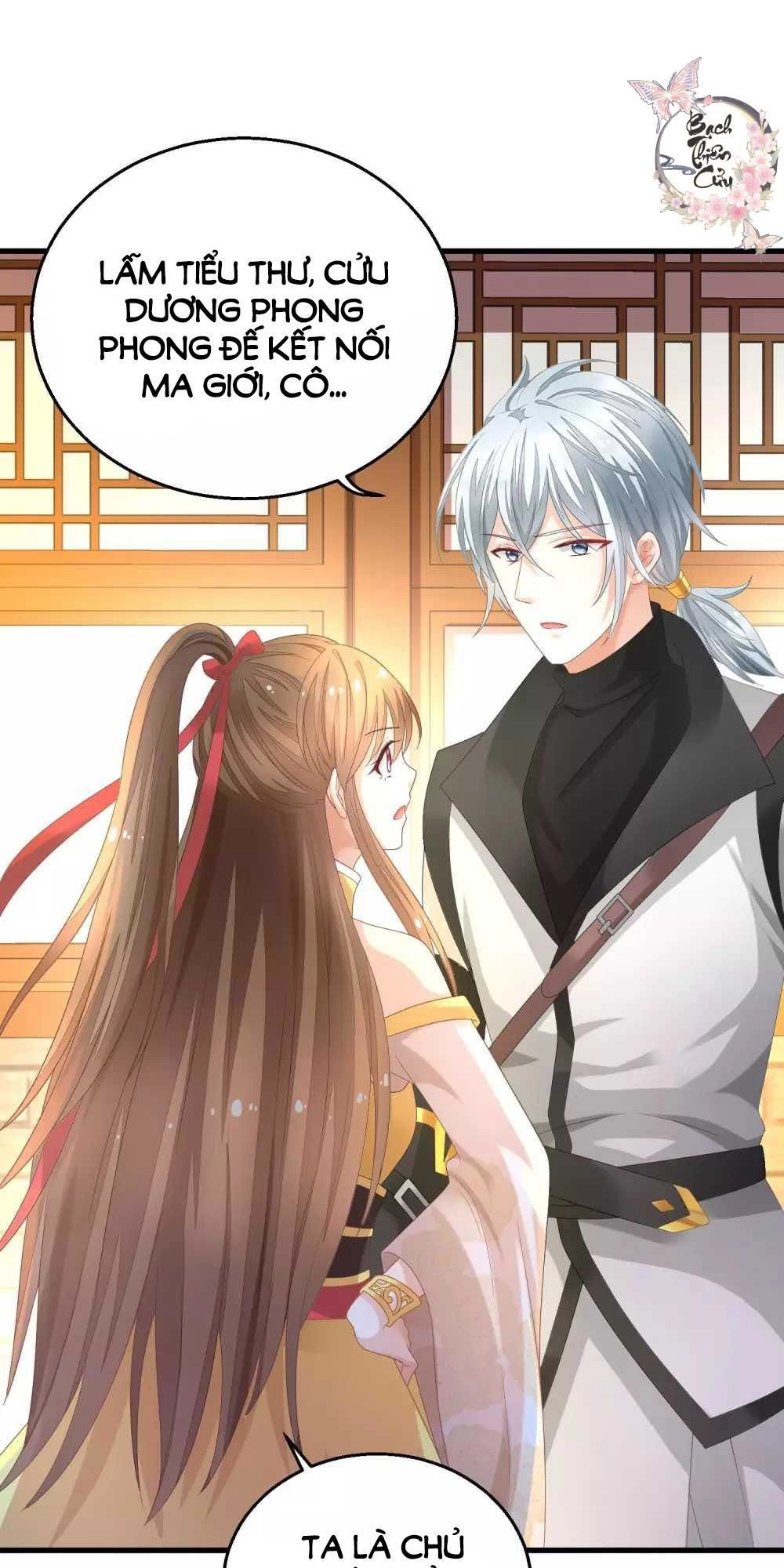 Xuyên Nhanh - Hướng Dẫn Tự Cứu Của Nữ Phụ Chapter 3 - 49