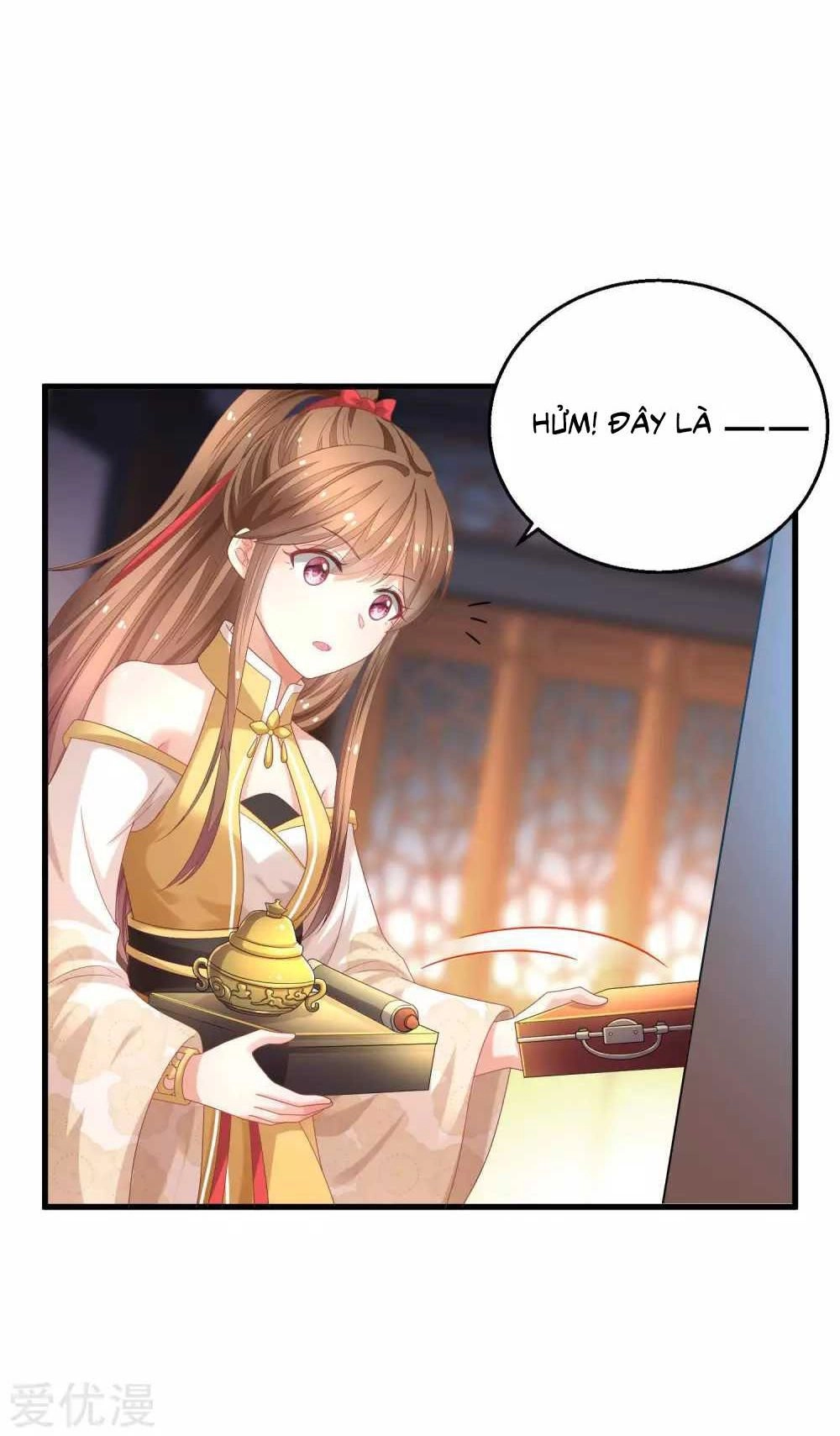 Xuyên Nhanh - Hướng Dẫn Tự Cứu Của Nữ Phụ Chapter 3 - 59