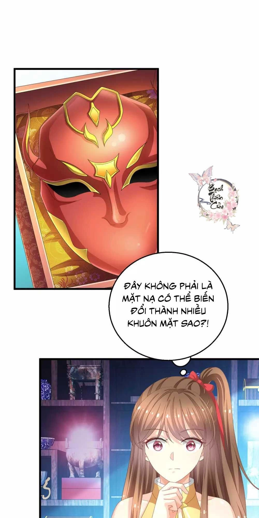 Xuyên Nhanh - Hướng Dẫn Tự Cứu Của Nữ Phụ Chapter 3 - 60