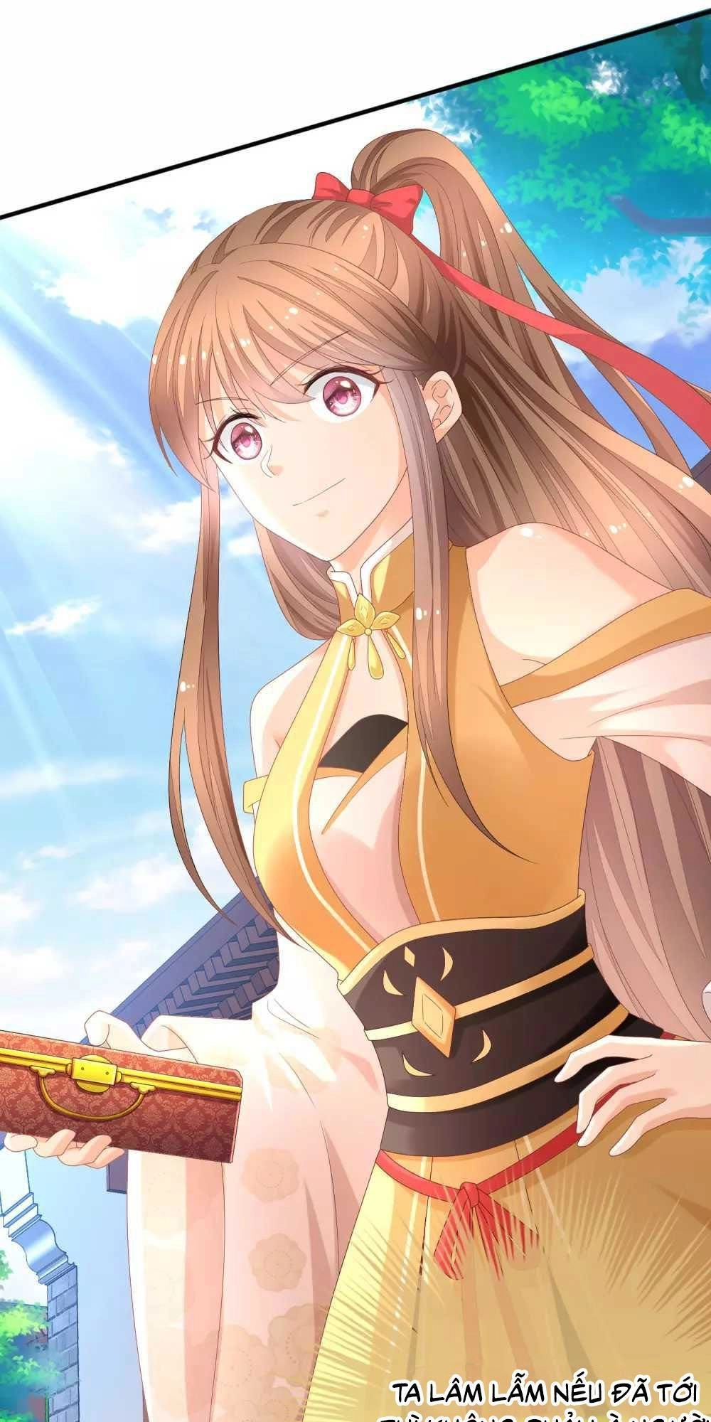 Xuyên Nhanh - Hướng Dẫn Tự Cứu Của Nữ Phụ Chapter 3 - 65