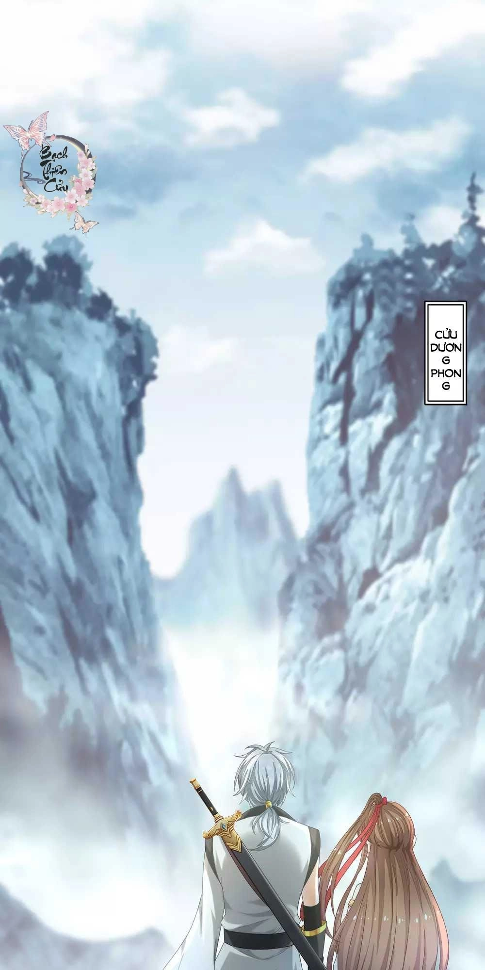 Xuyên Nhanh - Hướng Dẫn Tự Cứu Của Nữ Phụ Chapter 4 - 2