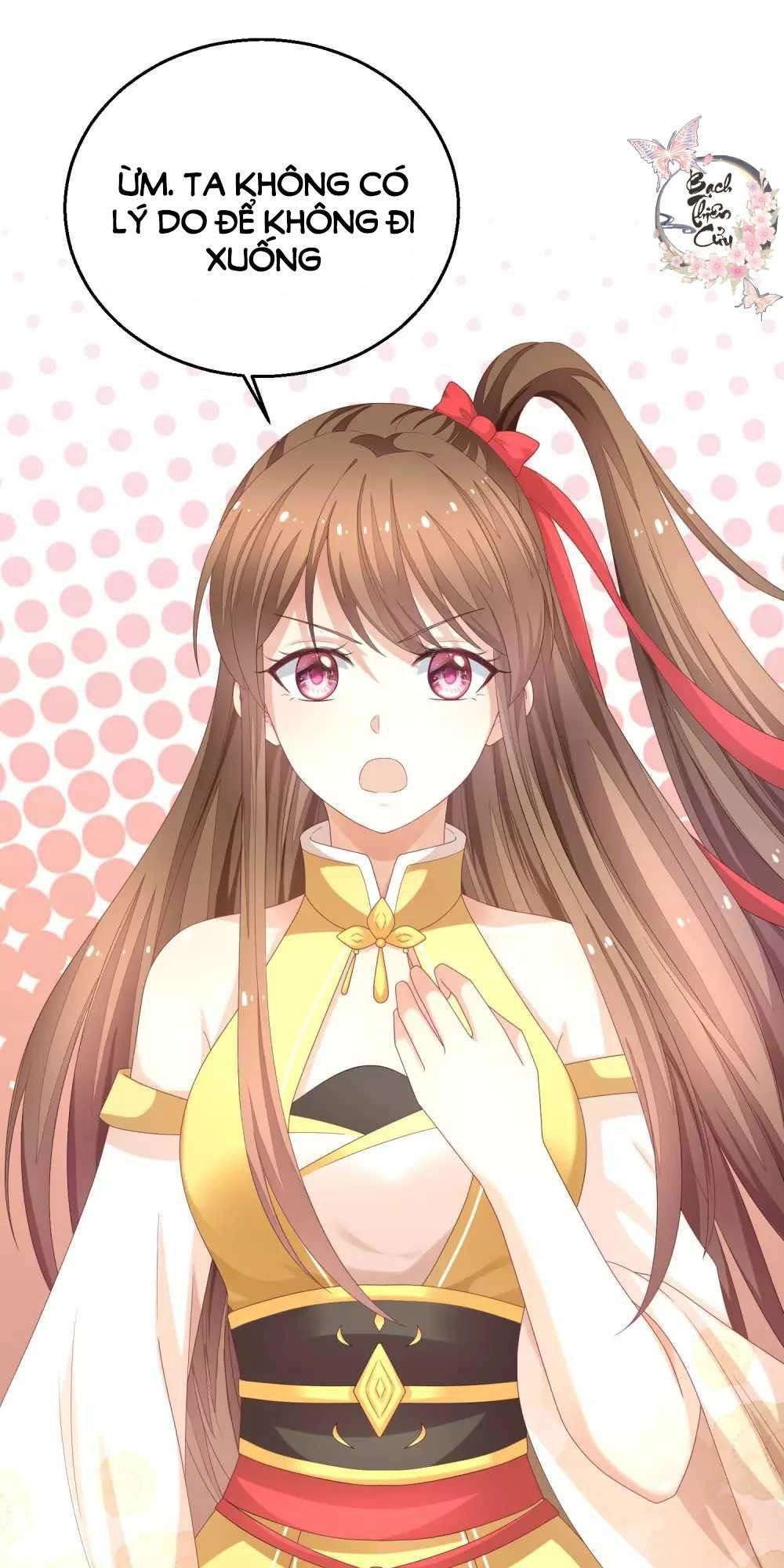 Xuyên Nhanh - Hướng Dẫn Tự Cứu Của Nữ Phụ Chapter 4 - 5