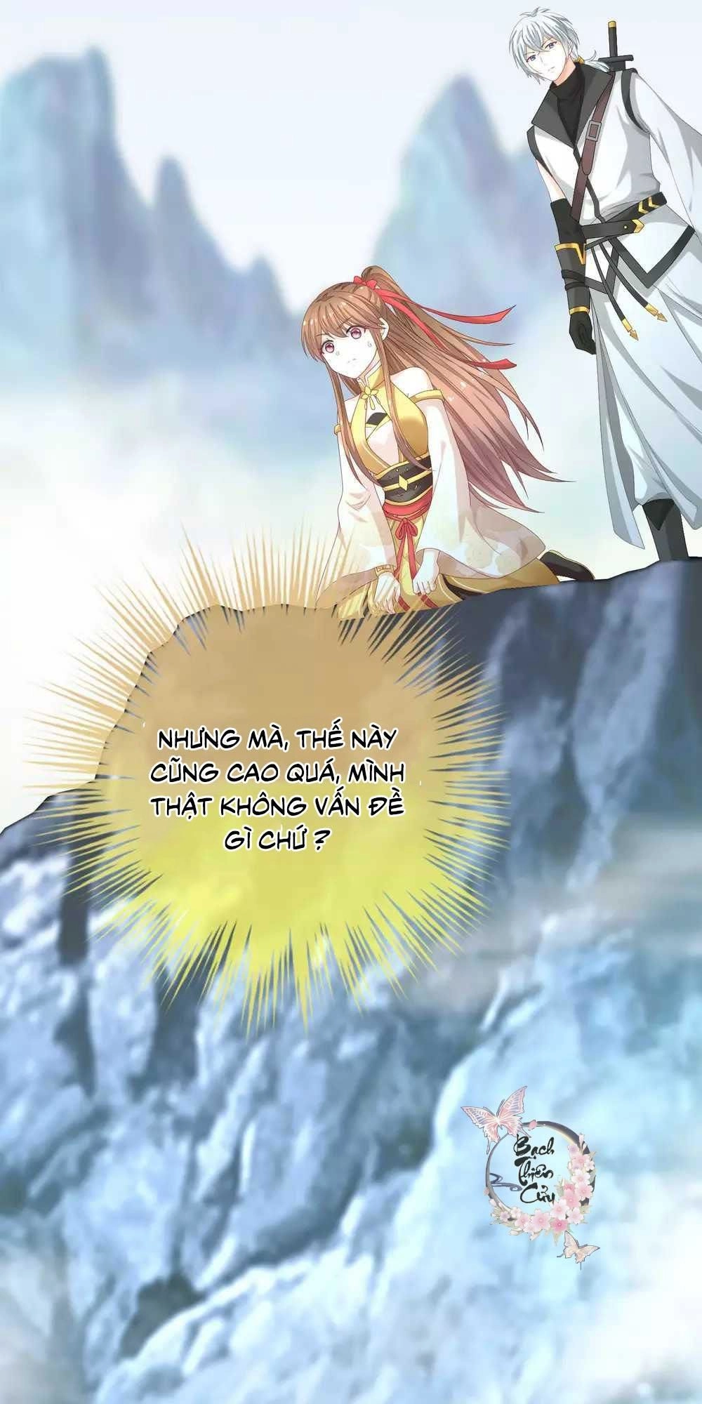 Xuyên Nhanh - Hướng Dẫn Tự Cứu Của Nữ Phụ Chapter 4 - 8