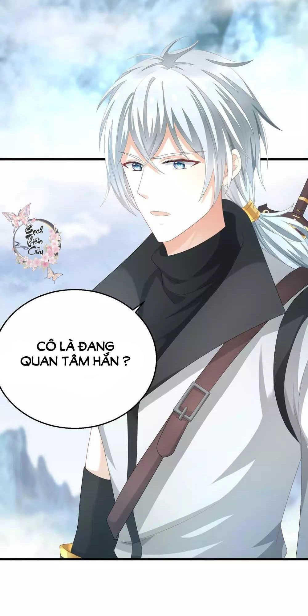 Xuyên Nhanh - Hướng Dẫn Tự Cứu Của Nữ Phụ Chapter 4 - 10