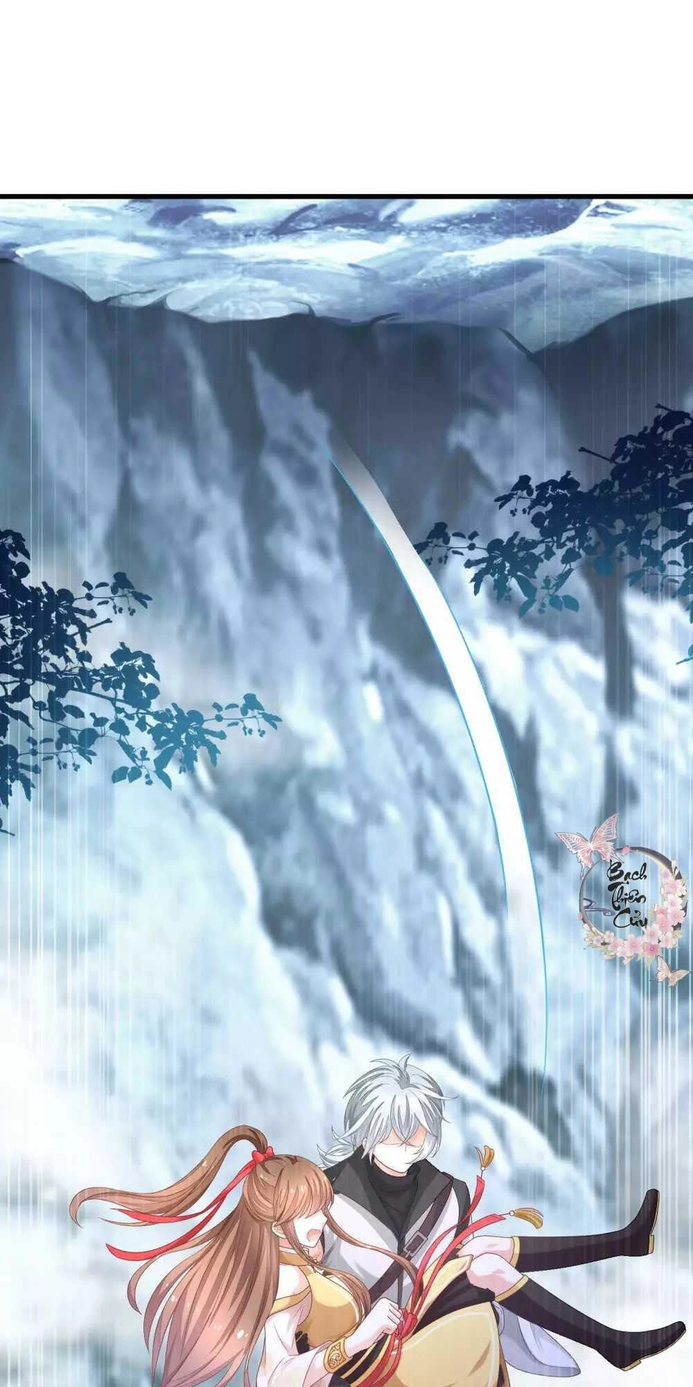 Xuyên Nhanh - Hướng Dẫn Tự Cứu Của Nữ Phụ Chapter 4 - 16