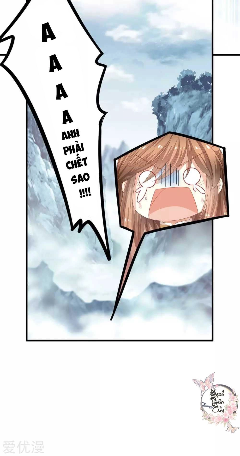 Xuyên Nhanh - Hướng Dẫn Tự Cứu Của Nữ Phụ Chapter 4 - 18