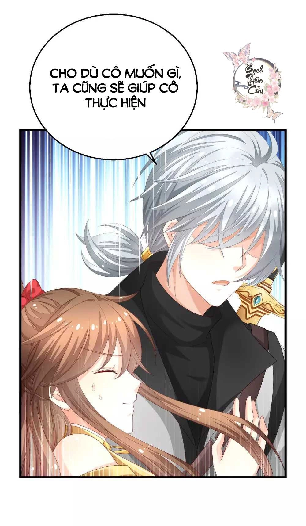 Xuyên Nhanh - Hướng Dẫn Tự Cứu Của Nữ Phụ Chapter 4 - 19