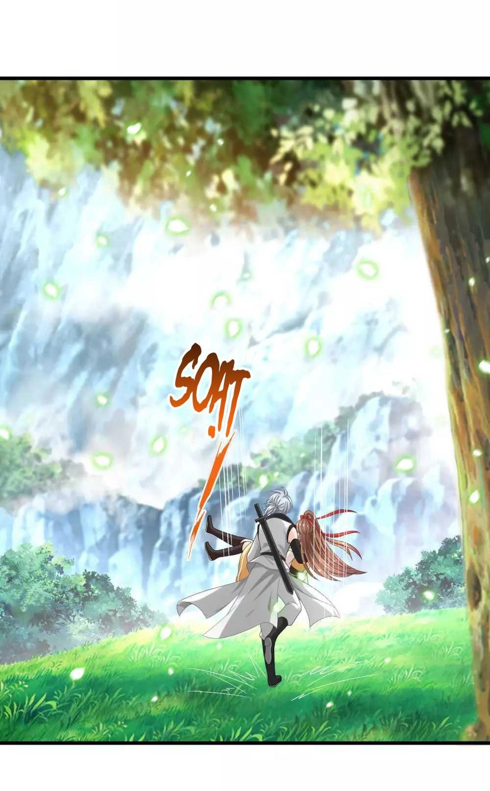 Xuyên Nhanh - Hướng Dẫn Tự Cứu Của Nữ Phụ Chapter 4 - 20