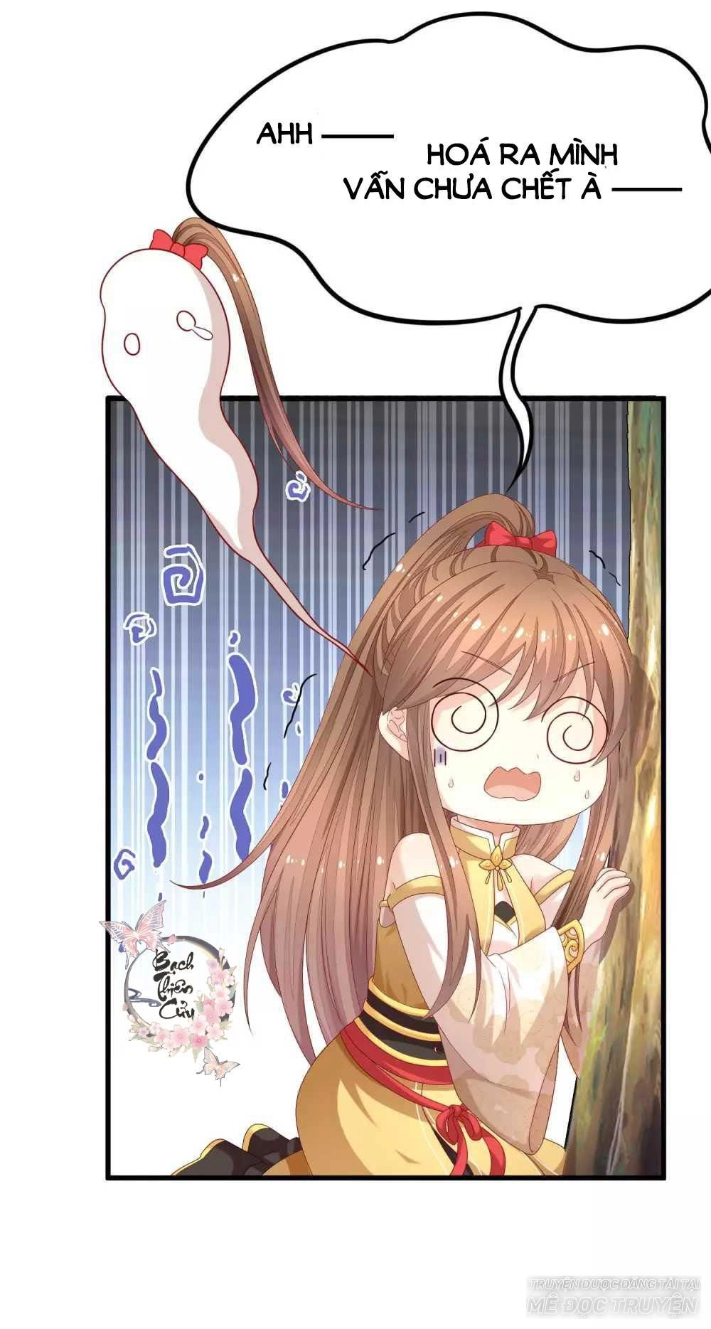 Xuyên Nhanh - Hướng Dẫn Tự Cứu Của Nữ Phụ Chapter 4 - 22