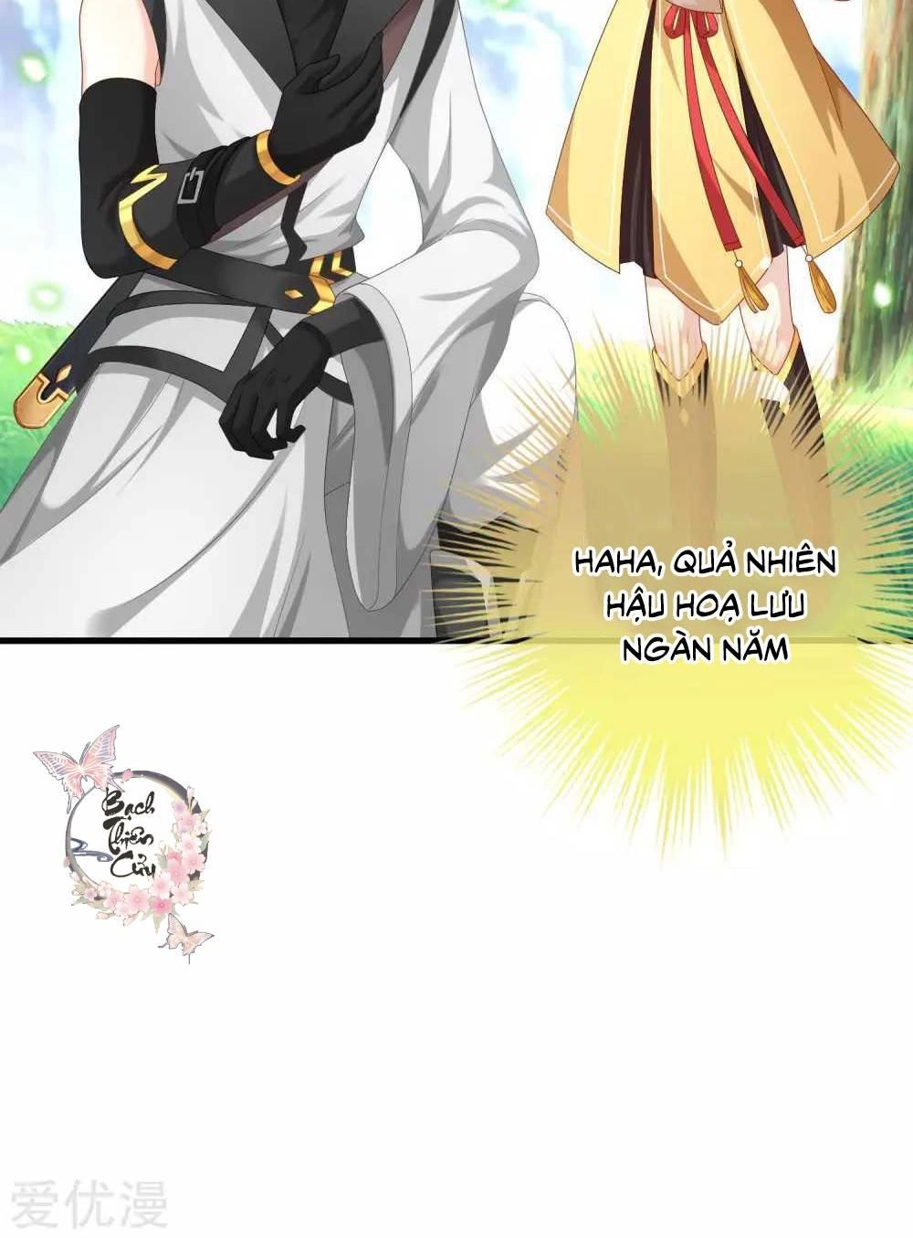 Xuyên Nhanh - Hướng Dẫn Tự Cứu Của Nữ Phụ Chapter 4 - 24