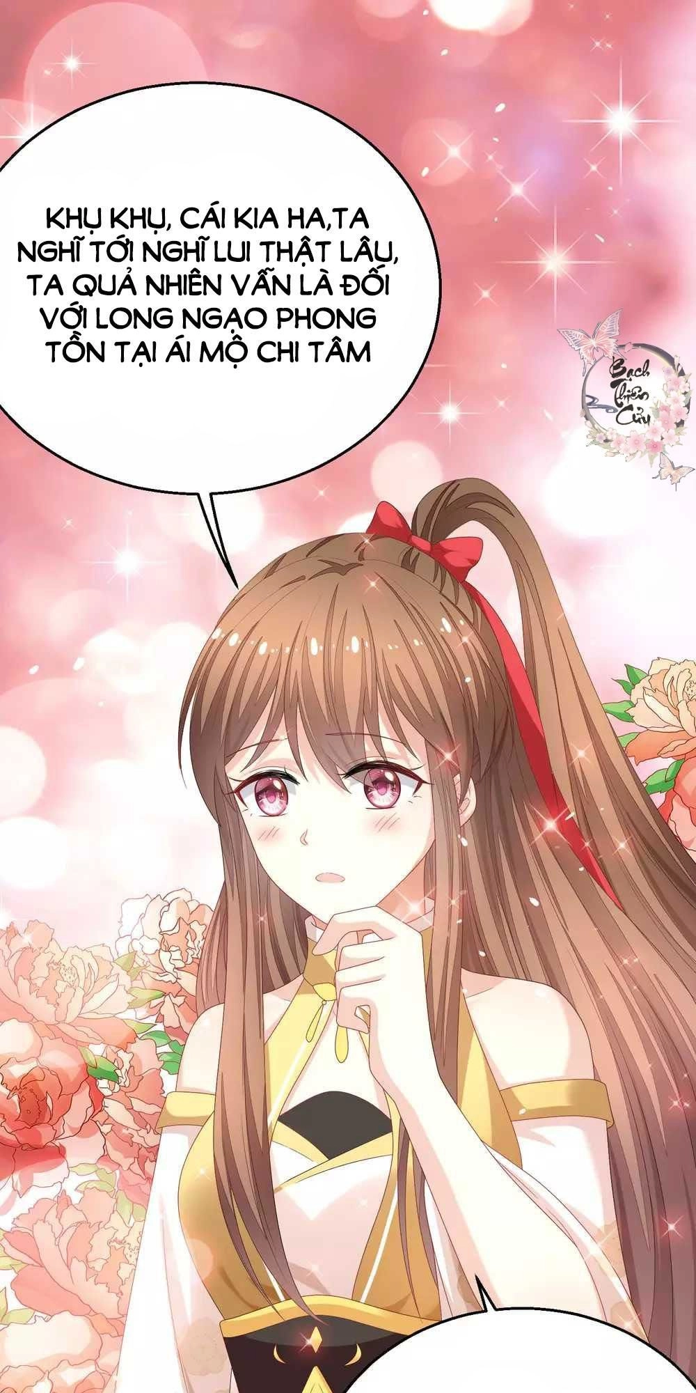 Xuyên Nhanh - Hướng Dẫn Tự Cứu Của Nữ Phụ Chapter 4 - 25