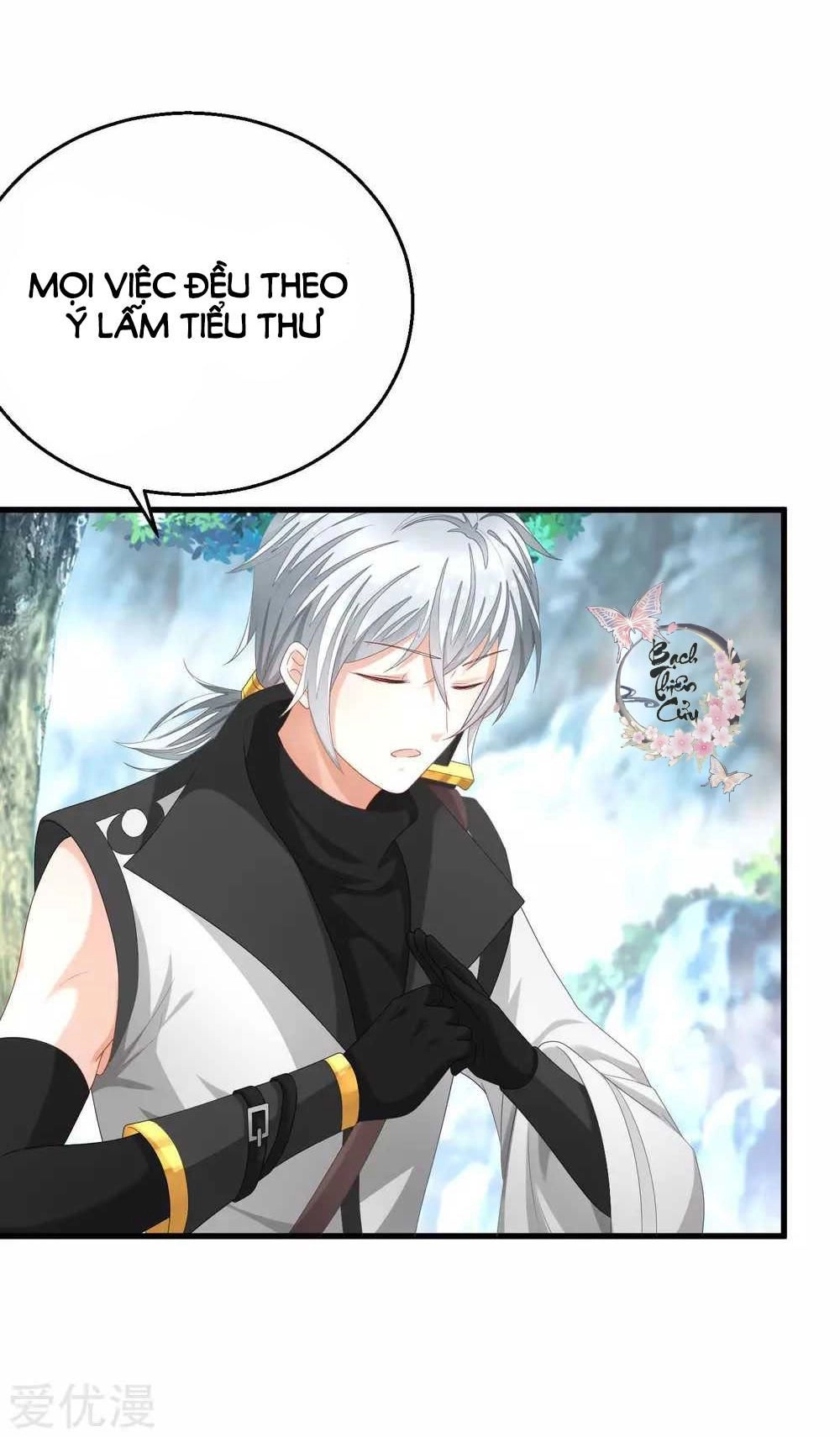 Xuyên Nhanh - Hướng Dẫn Tự Cứu Của Nữ Phụ Chapter 4 - 27