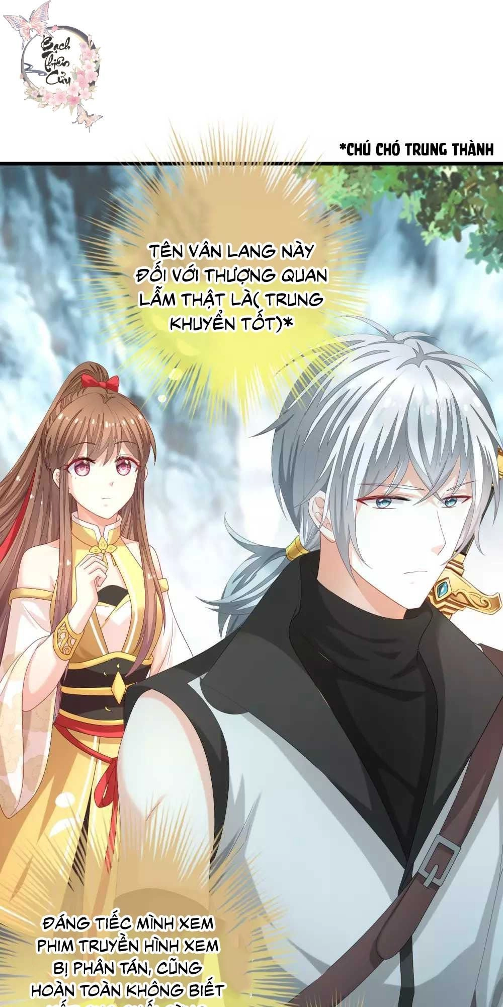 Xuyên Nhanh - Hướng Dẫn Tự Cứu Của Nữ Phụ Chapter 4 - 28