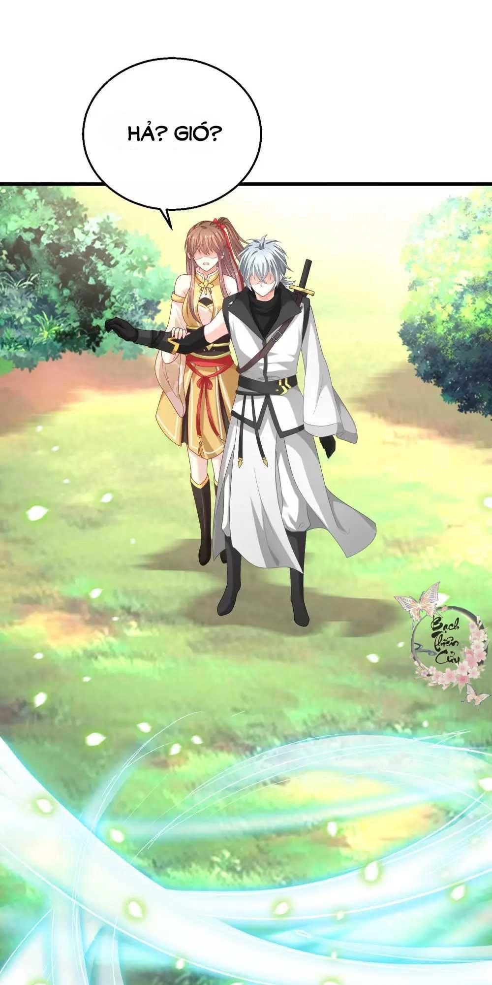 Xuyên Nhanh - Hướng Dẫn Tự Cứu Của Nữ Phụ Chapter 4 - 31