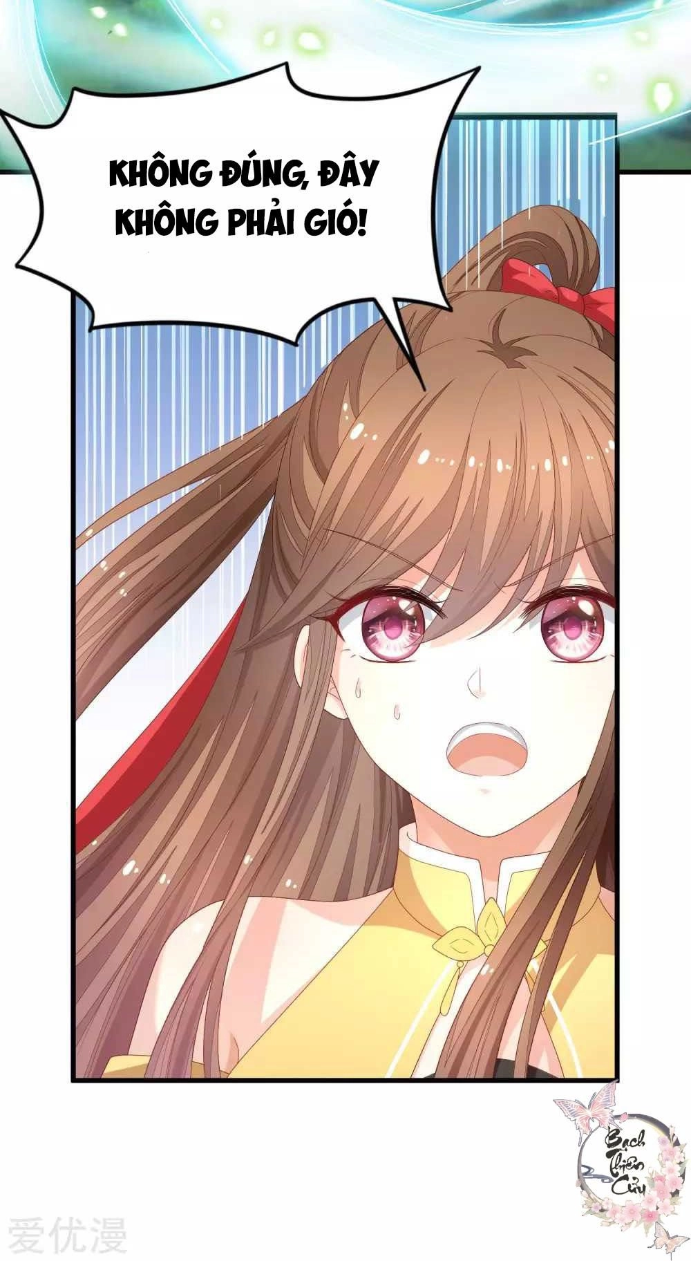 Xuyên Nhanh - Hướng Dẫn Tự Cứu Của Nữ Phụ Chapter 4 - 33