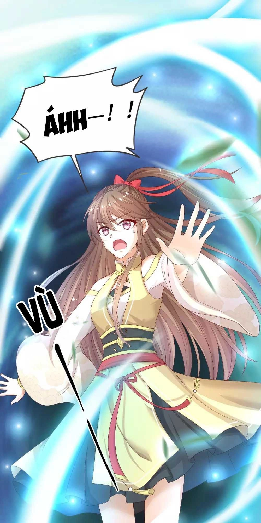 Xuyên Nhanh - Hướng Dẫn Tự Cứu Của Nữ Phụ Chapter 4 - 37