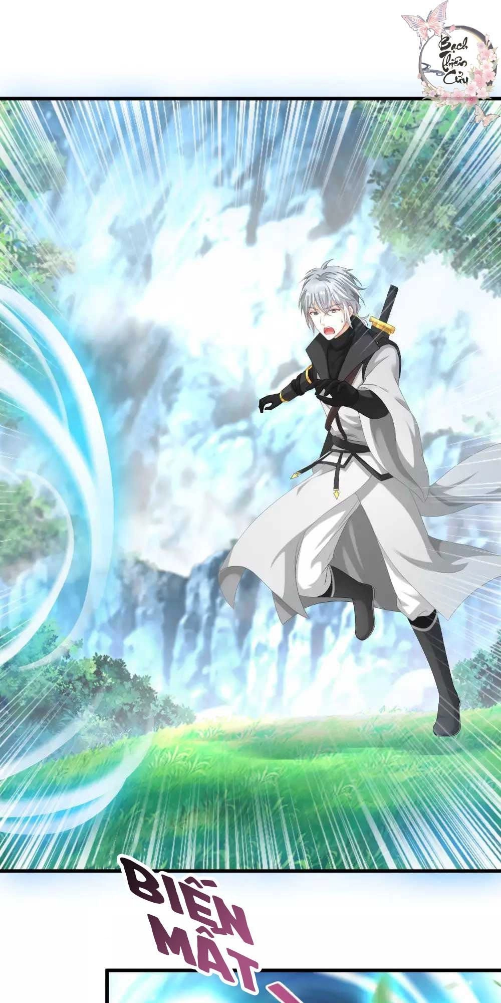 Xuyên Nhanh - Hướng Dẫn Tự Cứu Của Nữ Phụ Chapter 4 - 41