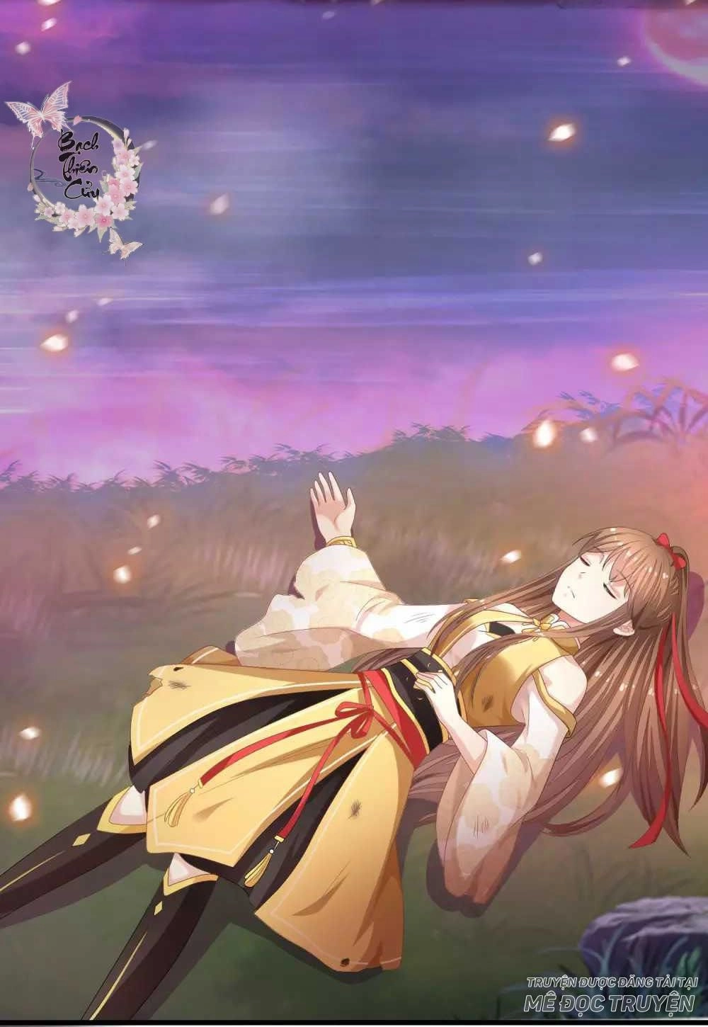 Xuyên Nhanh - Hướng Dẫn Tự Cứu Của Nữ Phụ Chapter 4 - 46