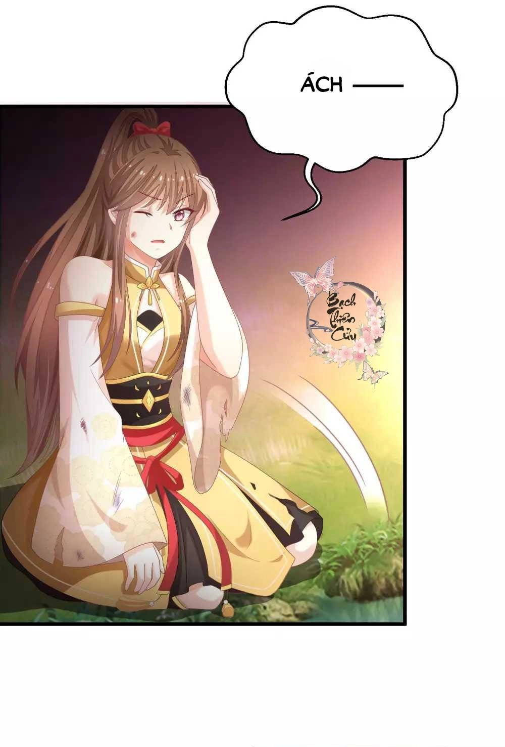 Xuyên Nhanh - Hướng Dẫn Tự Cứu Của Nữ Phụ Chapter 4 - 48