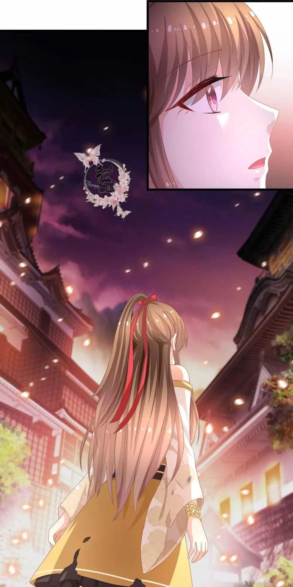 Xuyên Nhanh - Hướng Dẫn Tự Cứu Của Nữ Phụ Chapter 4 - 49