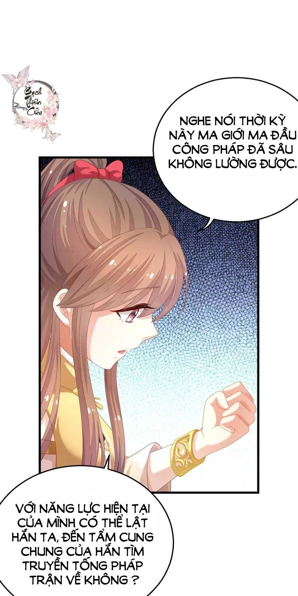 Xuyên Nhanh - Hướng Dẫn Tự Cứu Của Nữ Phụ Chapter 4 - 52